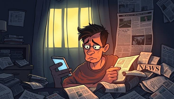 Mental Health News Update: Simple Daily Habits That Improve Mental Health