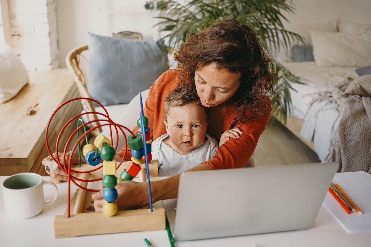 What Are My Rights as an Unmarried Parent in California?