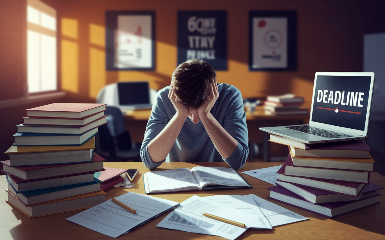 Why More Students Are Hiring Online Class Helpers in 2025