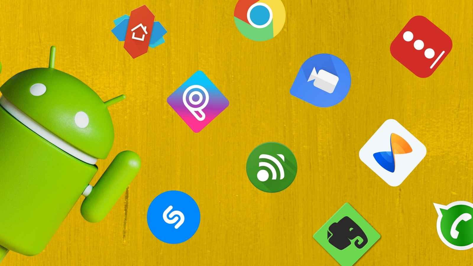Best Apps for Android: 10 Best Android Apps You Need Right Now