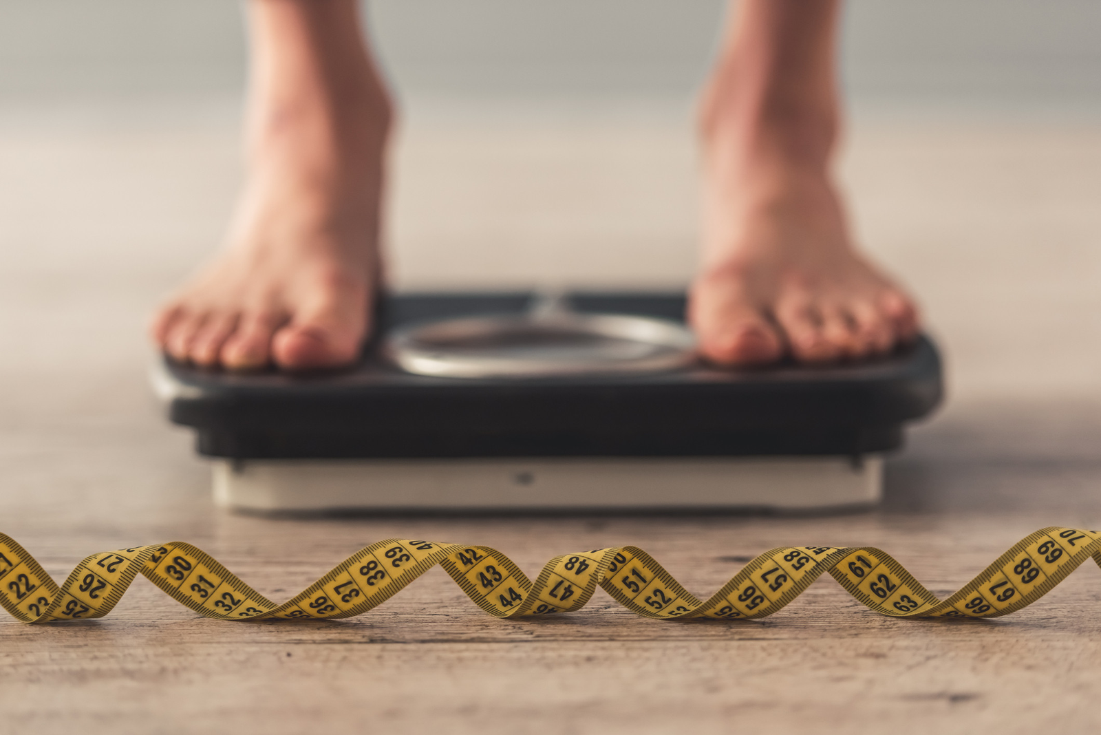 Healthy Diet Plan for Weight Loss and Long-Term Health